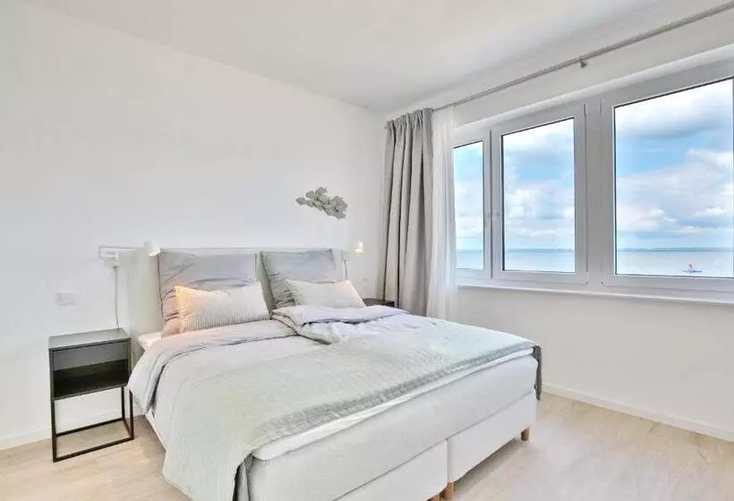 Strandperle Ostsee Suite 5