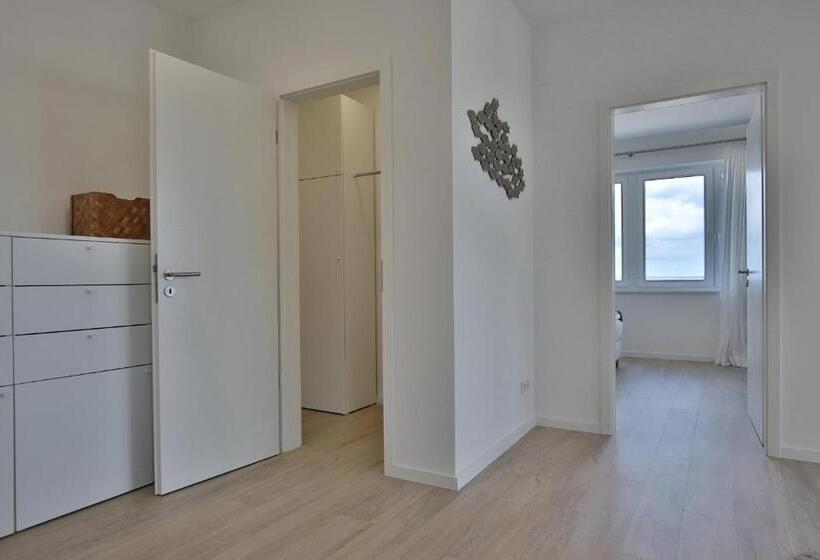 Strandperle Ostsee Suite 5