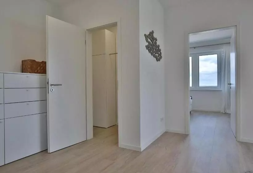 Strandperle Ostsee Suite 5