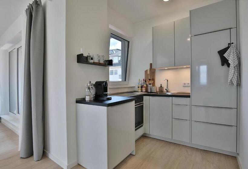 Strandperle Ostsee Suite 5