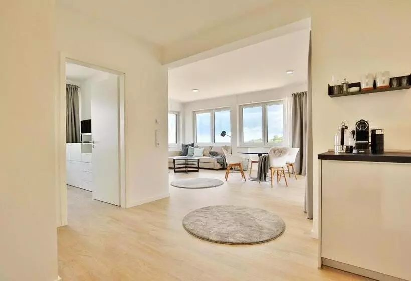 Strandperle Ostsee Suite 5
