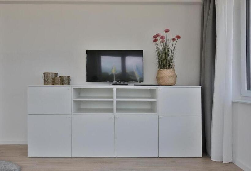 Strandperle Ostsee Suite 5