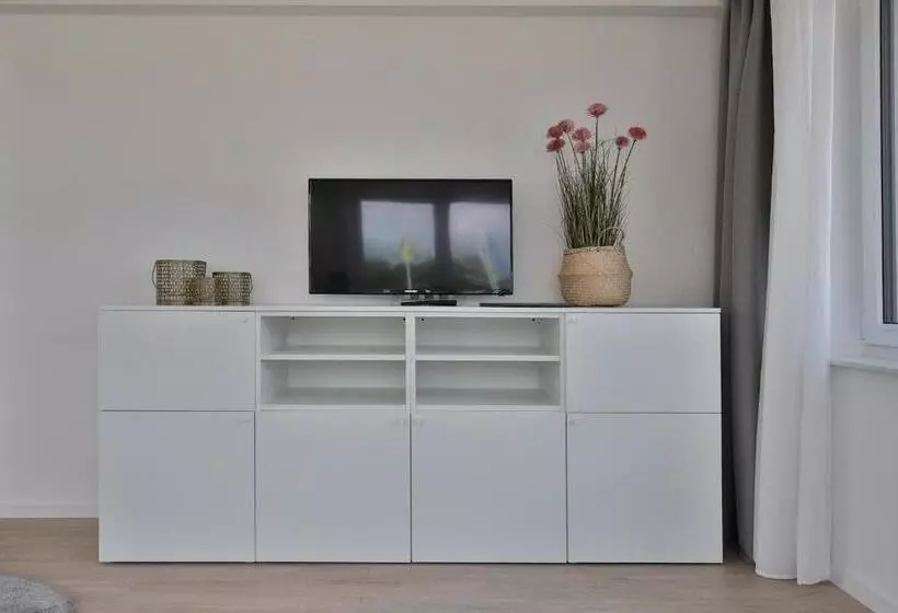 Strandperle Ostsee Suite 5