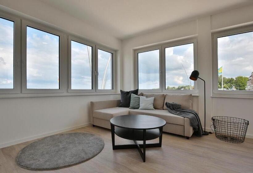 Strandperle Ostsee Suite 5