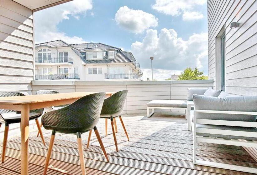 Strandperle Ostsee Suite 5