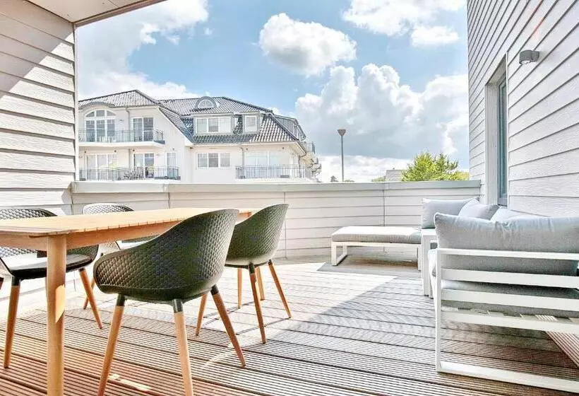 Strandperle Ostsee Suite 5