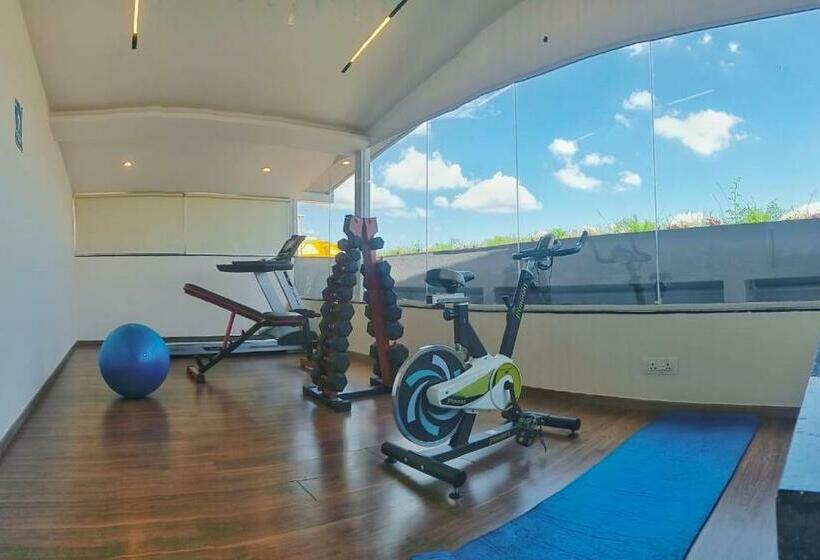 Zip By Spree Hotels Brookefield