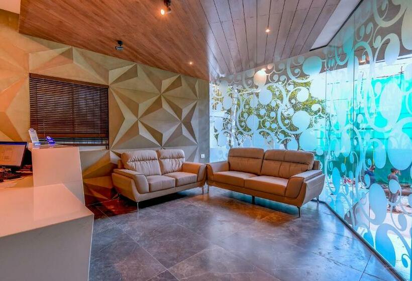 Zip By Spree Hotels Brookefield