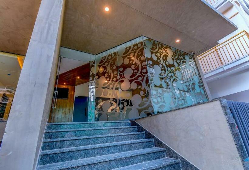 Zip By Spree Hotels Brookefield