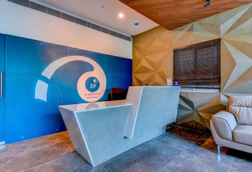 Zip By Spree Hotels Brookefield