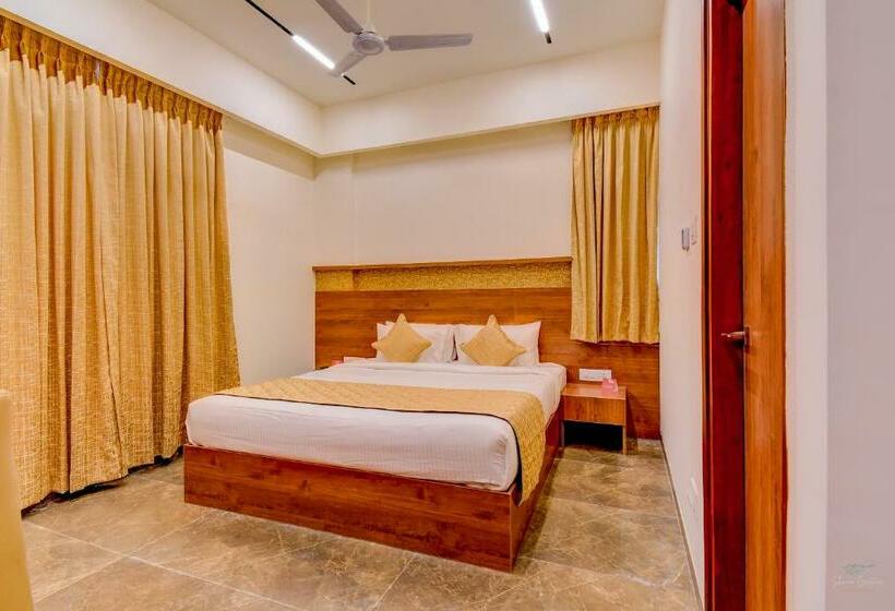 Zip By Spree Hotels Brookefield