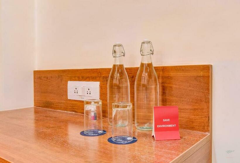 Zip By Spree Hotels Brookefield