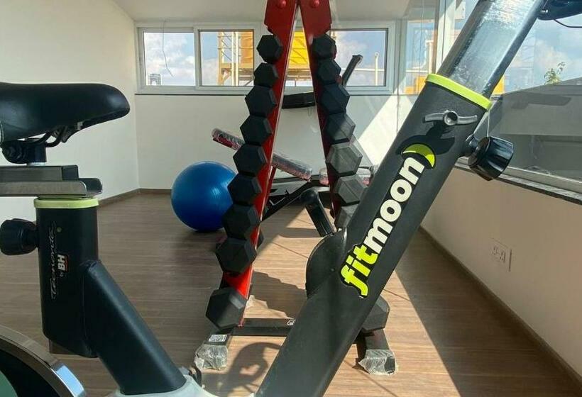 Zip By Spree Hotels Brookefield