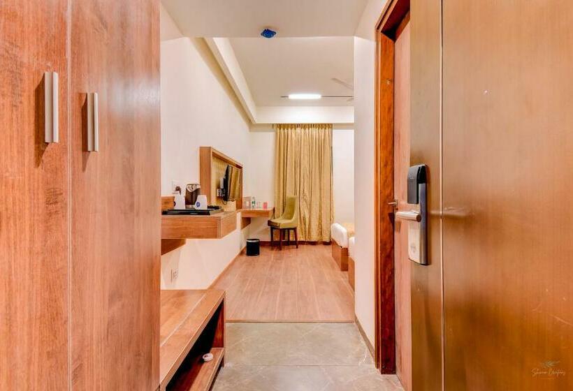 Zip By Spree Hotels Brookefield