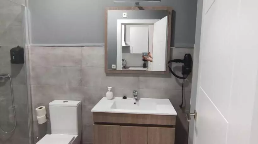 Apartamentos Las Trece Llaves Jacuzzi Bajo Reserva