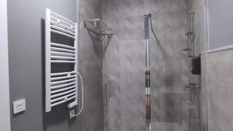 Apartamentos Las Trece Llaves Jacuzzi Bajo Reserva