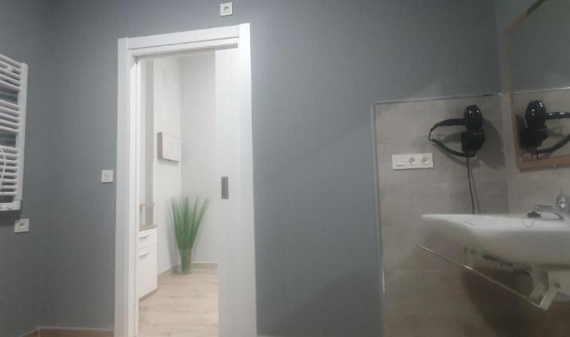 Apartamentos Las Trece Llaves Jacuzzi Bajo Reserva