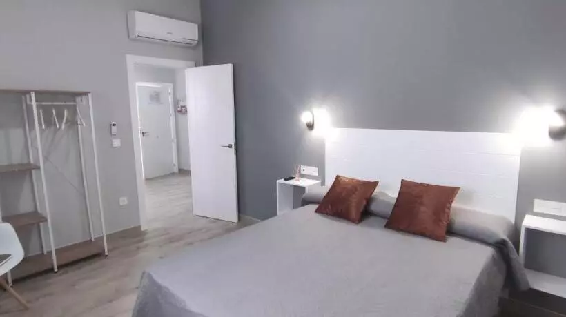 Apartamentos Las Trece Llaves Jacuzzi Bajo Reserva