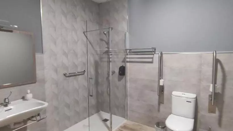 Apartamentos Las Trece Llaves Jacuzzi Bajo Reserva