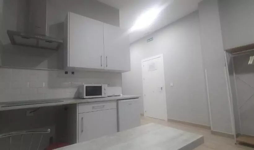 Apartamentos Las Trece Llaves Jacuzzi Bajo Reserva