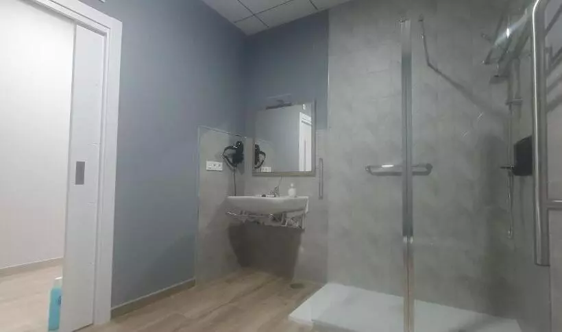 Apartamentos Las Trece Llaves Jacuzzi Bajo Reserva