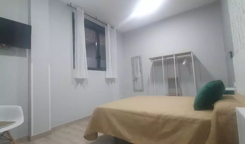 Apartamentos Las Trece Llaves Jacuzzi Bajo Reserva