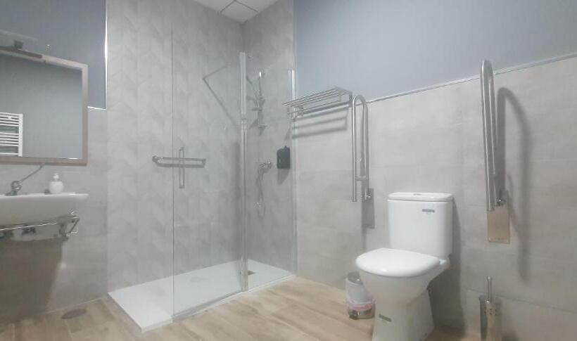 Apartamentos Las Trece Llaves Jacuzzi Bajo Reserva
