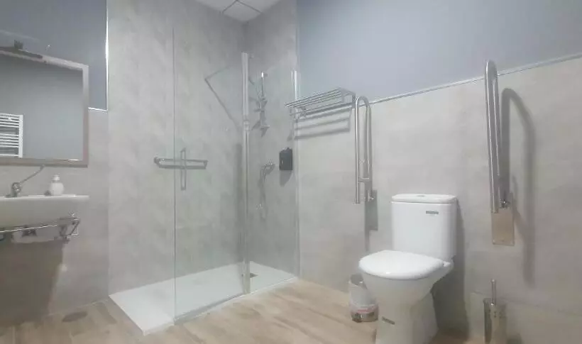 Apartamentos Las Trece Llaves Jacuzzi Bajo Reserva