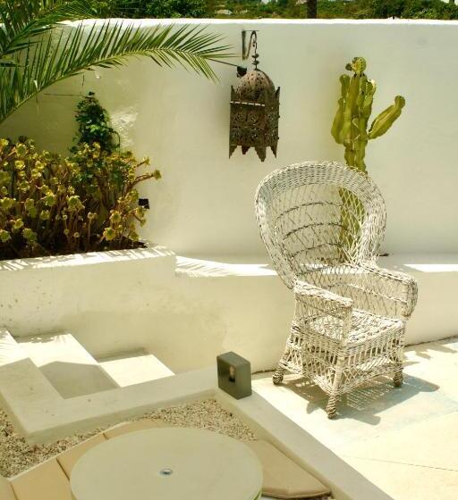 Bed and Breakfast Finca Mil Estrellas