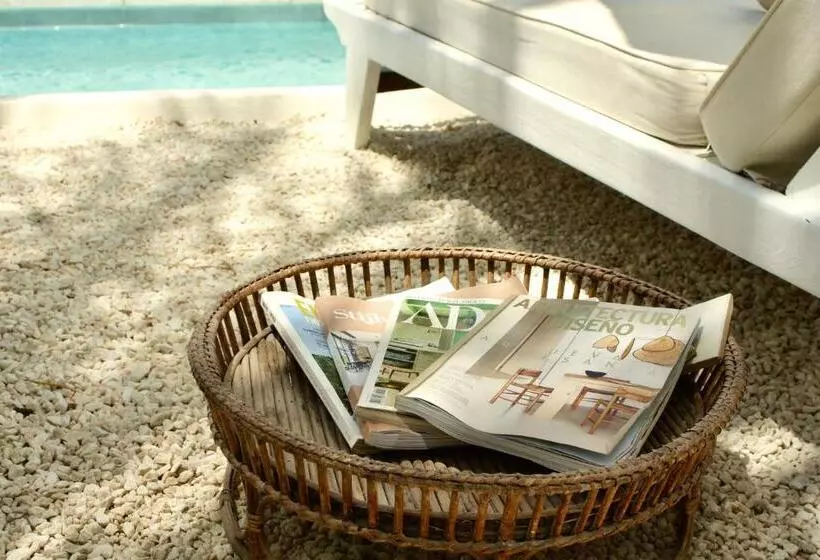 Aamiaismajoitus (B&B) Finca Mil Estrellas