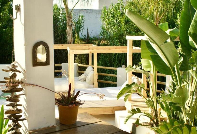 Bed and Breakfast Finca Mil Estrellas