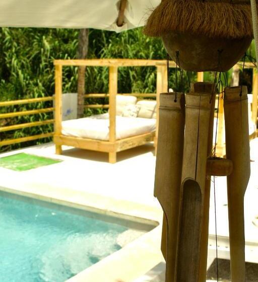 Bed and Breakfast Finca Mil Estrellas