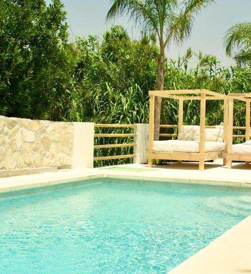 Bed and Breakfast Finca Mil Estrellas