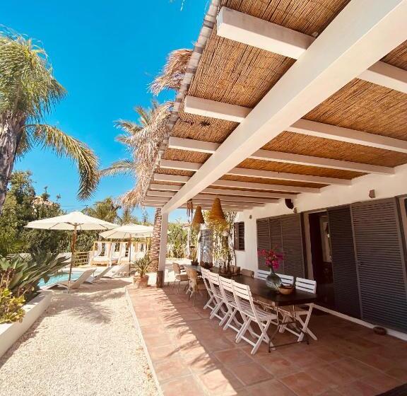 Bed and Breakfast Finca Mil Estrellas