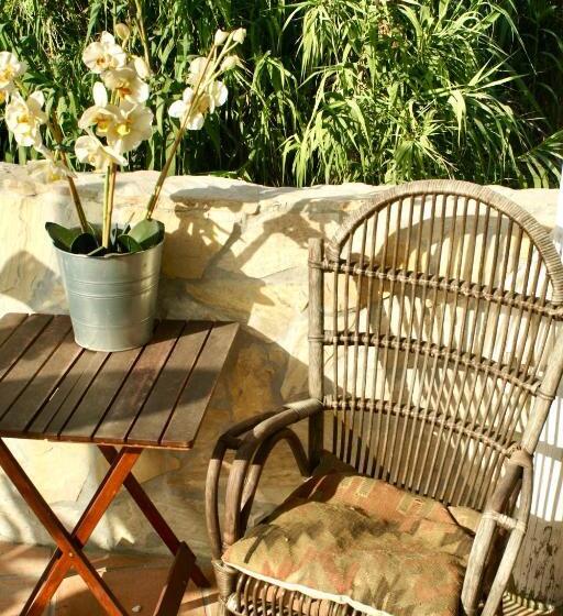 Bed and Breakfast Finca Mil Estrellas