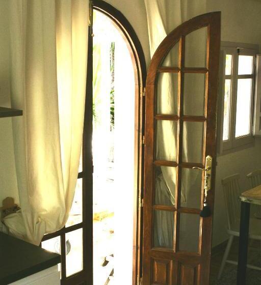 Bed and Breakfast Finca Mil Estrellas