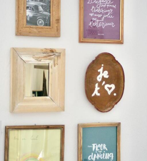 Bed and Breakfast Finca Mil Estrellas