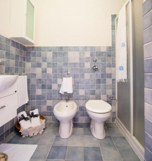 住宿加早餐  Villa Cancelliere