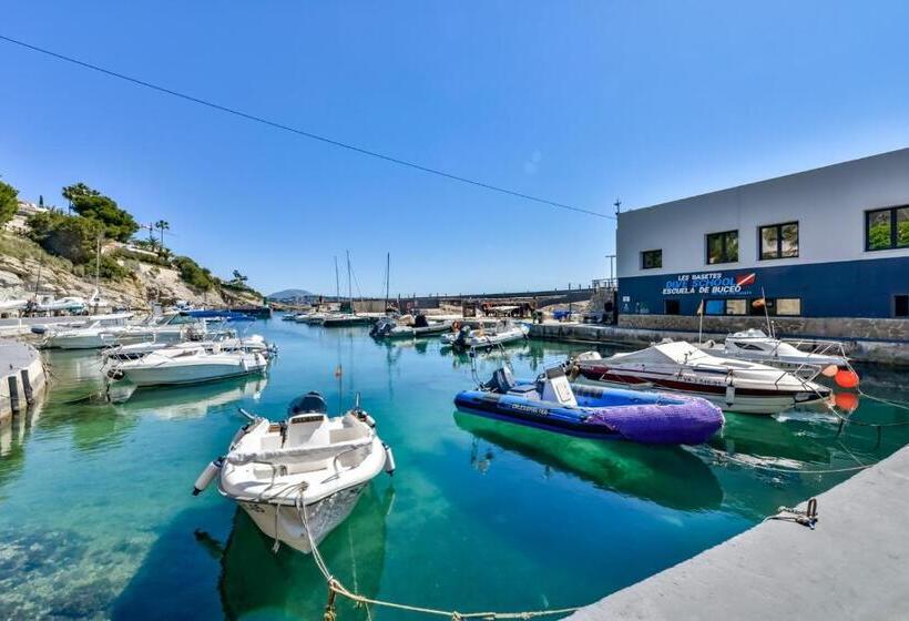 Brisa Del Mar Managed By Almarina