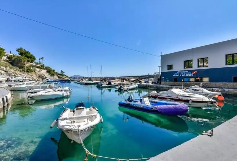 Brisa Del Mar Managed By Almarina
