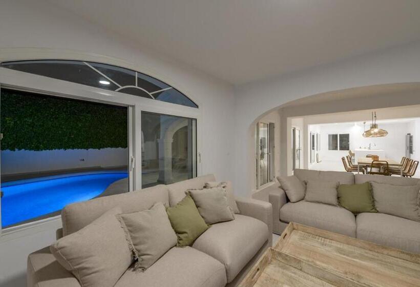 Brisa Del Mar Managed By Almarina