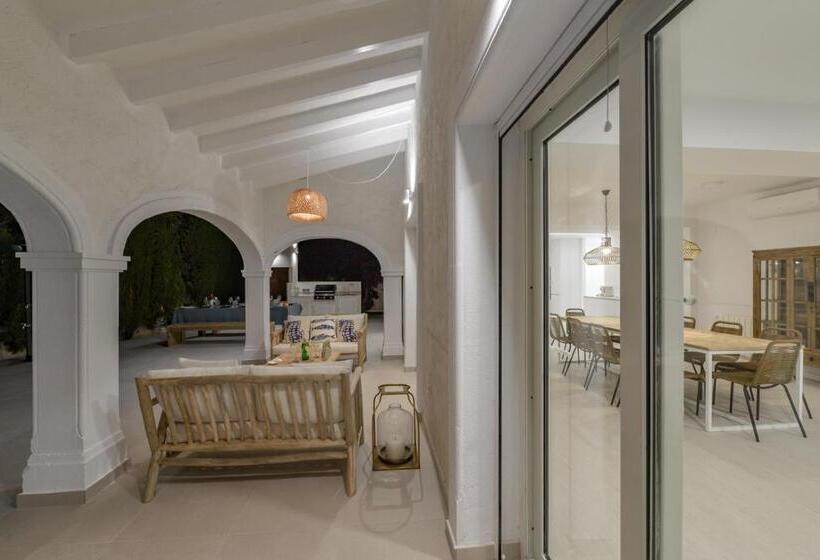 Brisa Del Mar Managed By Almarina