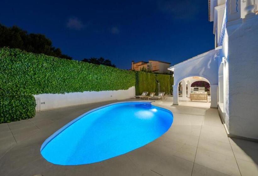 Brisa Del Mar Managed By Almarina