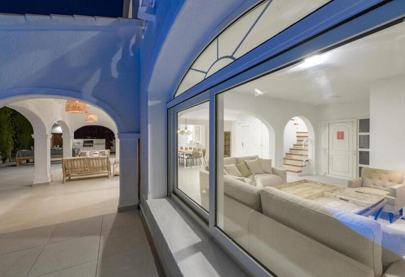 Brisa Del Mar Managed By Almarina