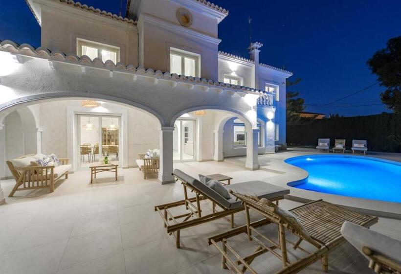 Brisa Del Mar Managed By Almarina