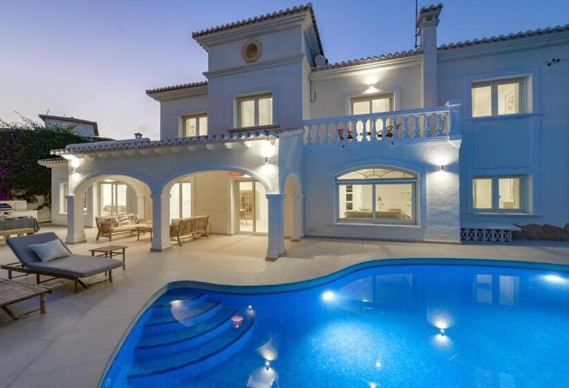 Brisa Del Mar Managed By Almarina