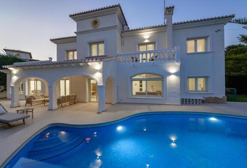 Brisa Del Mar Managed By Almarina