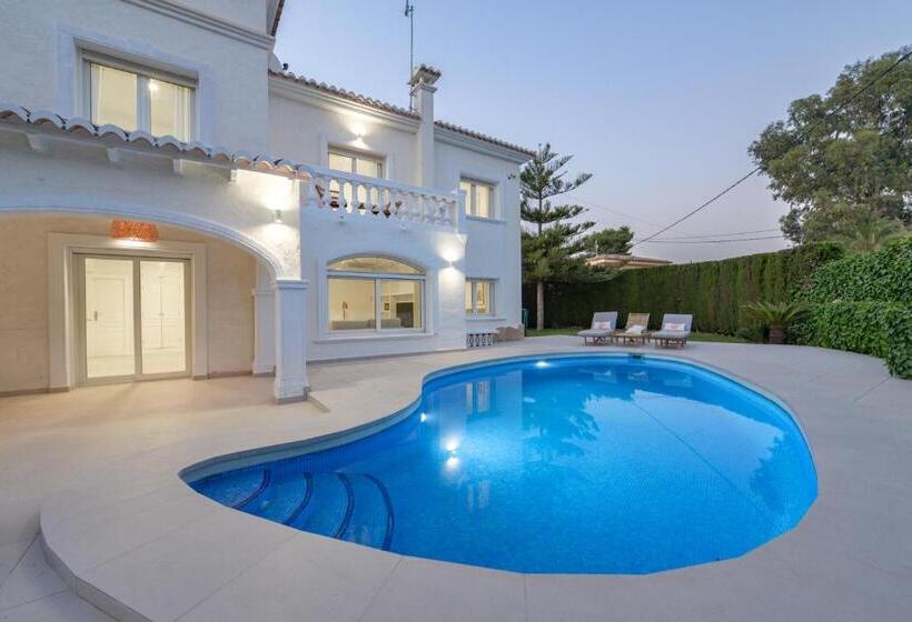 Brisa Del Mar Managed By Almarina