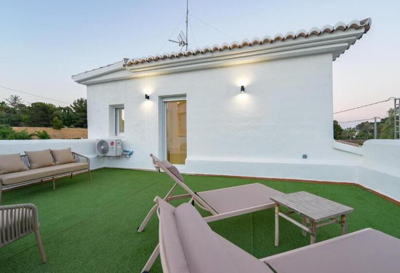 Brisa Del Mar Managed By Almarina