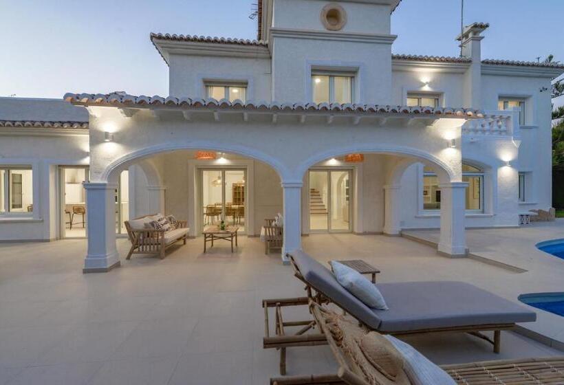 Brisa Del Mar Managed By Almarina